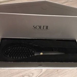 Heat Brush
